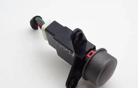 Hyundai Coupe Hazard light switch 9379027500