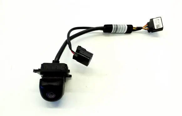 KIA Ceed Reversing camera 95766J7000