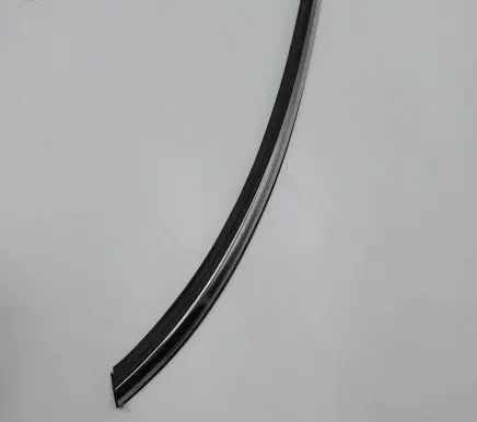 Mini One - Cooper F56 F55 Rear side glass trim 12866210