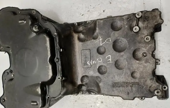 Mercedes-Benz E W211 Oil sump R6420140902