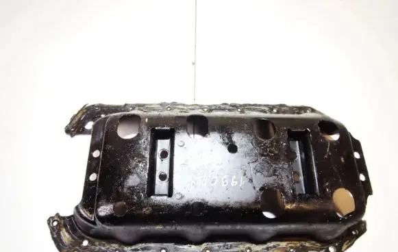 Mazda 323 Oil sump