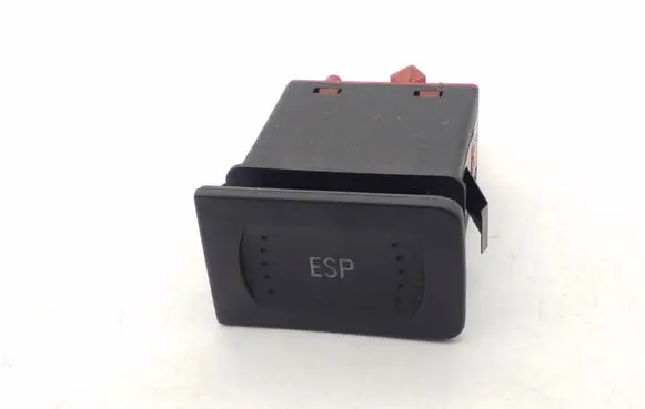 Volkswagen Golf IV ESP (stability program) switch 1J0927134A