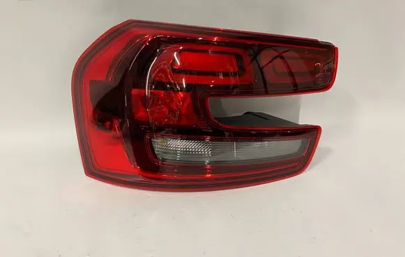 Citroen C4 Grand Picasso Rear/tail lights 9814429680 FR26540102