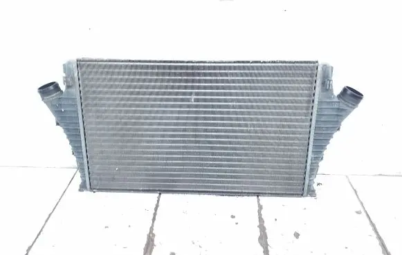 Opel Signum Intercooler radiator IM2001 818722