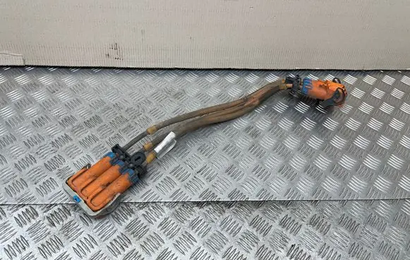 Peugeot 508 Other wiring loom 9672826380