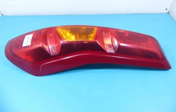 Nissan X-Trail T31 Rear/tail lights 220-63929 IMPRK1335454