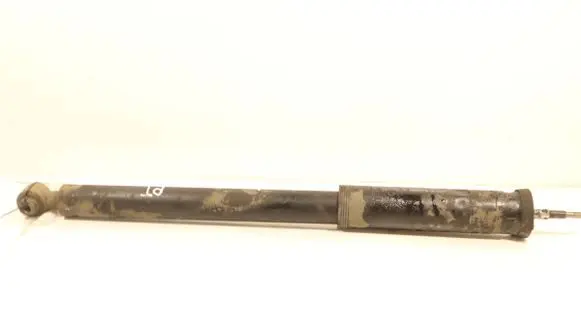 Mercedes-Benz CLS C219 Rear shock absorber/damper
