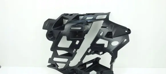 Peugeot 2008 II Front bumper 9826914280