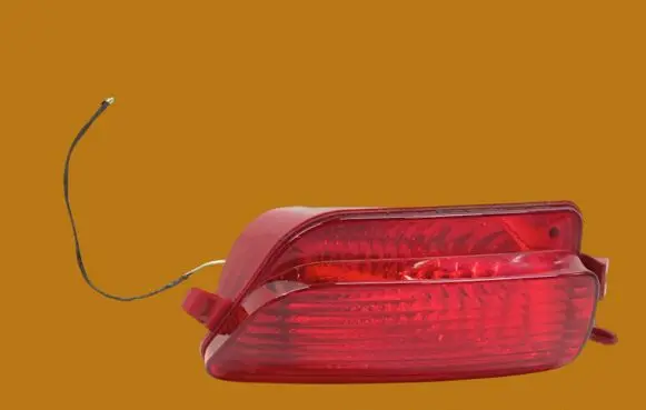 Citroen C4 I Rear/tail lights 9652464680