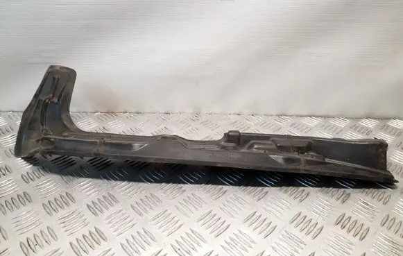Audi A4 S4 B6 8E 8H Fender end trim 8E0821112A