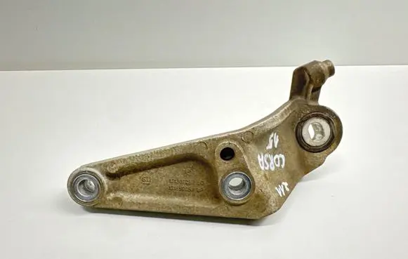Opel Corsa E Gearbox mounting bracket 13130723 13185905 633374681