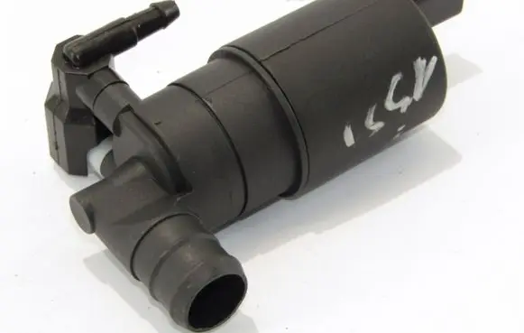Citroen C2 Windscreen/windshield washer pump 465029