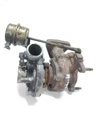 Audi A4 S4 B5 8D Turbo GA3028145702
