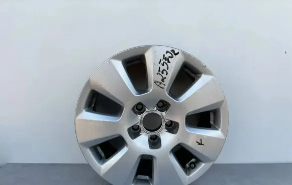Audi A6 S6 C7 4G R16 alloy rim 4G0601025