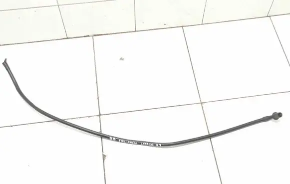 BMW X3 E83 Water drain line hose 