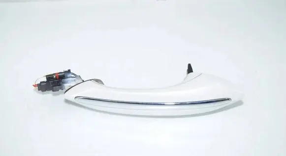 BMW 5 GT F07 Rear door exterior handle 7249980 51217249980 7231934