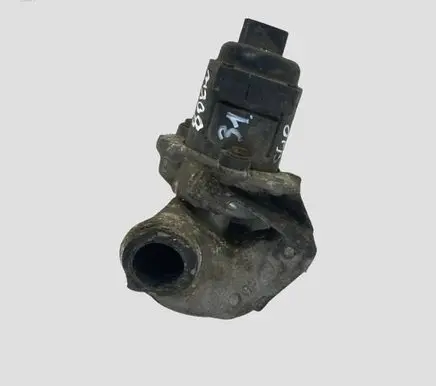 Peugeot 407 EGR valve 9660276280 70544540 216046799