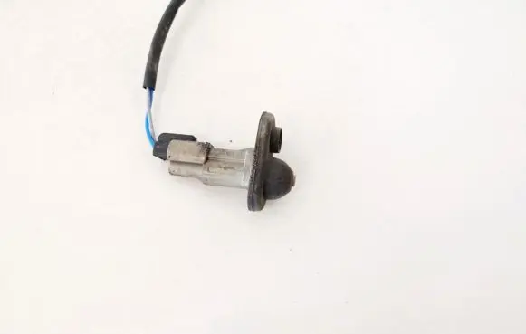 Opel Corsa C Front door sensor 09153611