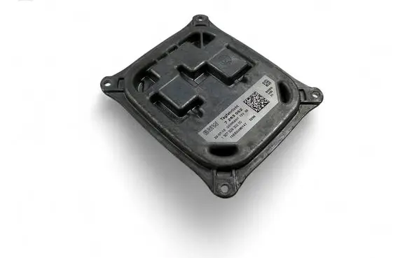 BMW 3 E92 E93 Xenon control unit/module 7263052