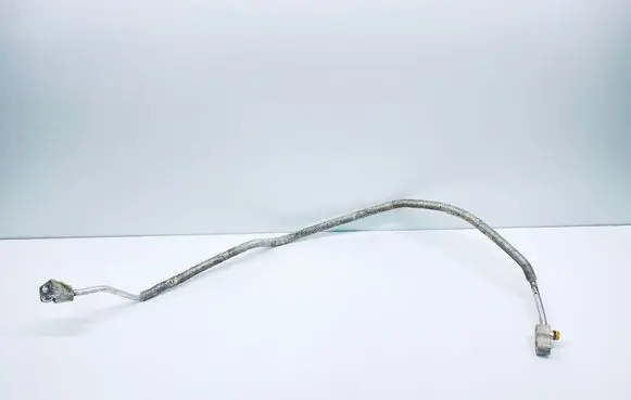 BMW X3 E83 Air conditioning (A/C) pipe/hose 64123455917 3455917