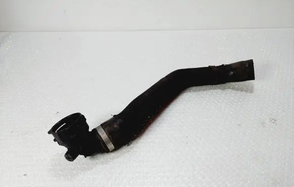 Audi A4 S4 B8 8K Engine coolant pipe/hose 8K0122293