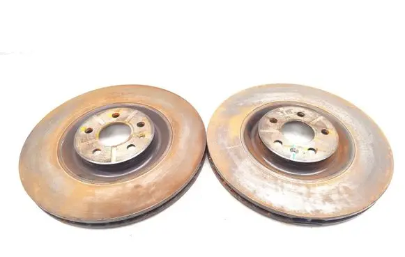 Polestar 4 Front brake disc P8894563295