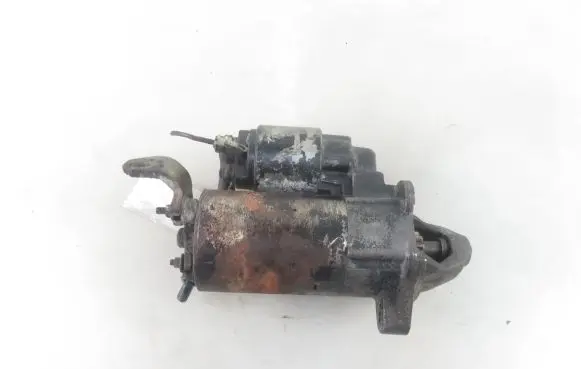 Audi A4 S4 B6 8E 8H Starter motor