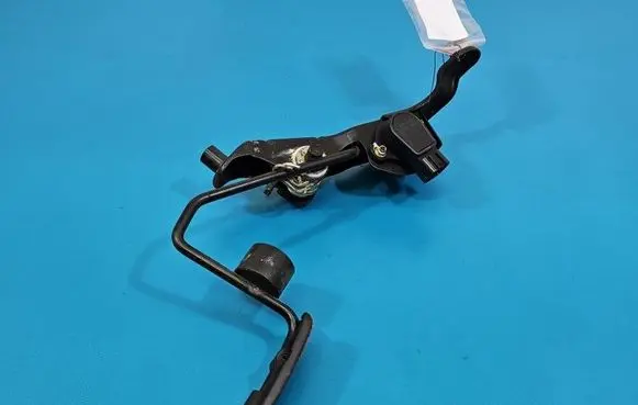 Toyota RAV 4 (XA20) Accelerator throttle pedal 8928133010 IMPRK1576935