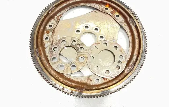 Mercedes-Benz E W211 Flywheel 6110320147