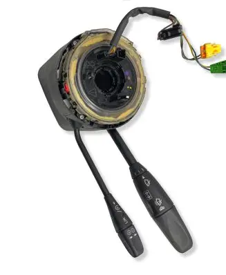 Mercedes-Benz SLK R171 Wiper turn signal indicator stalk/switch A1715405245