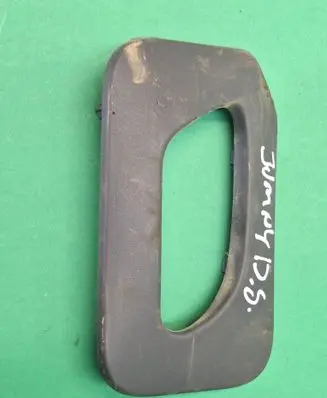Citroen Jumpy Tailgate/boot lid lock trim 272n0100