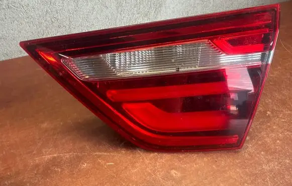 BMW X4 F26 Tailgate rear/tail lights 0356400 7331284 F03564000