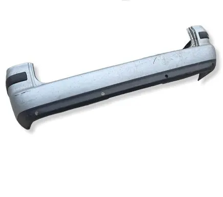 Volkswagen Sharan Rear bumper 7M3807421B