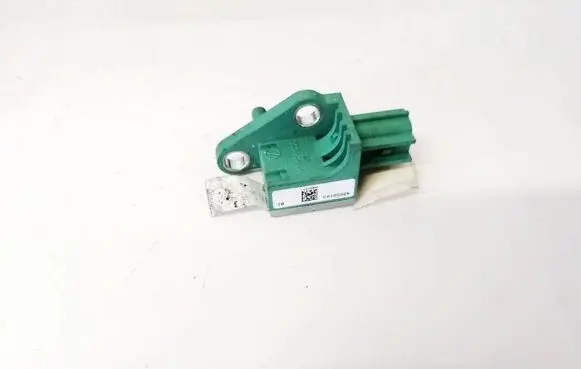 Volkswagen PASSAT B6 Airbag deployment crash/impact sensor 3c0909606