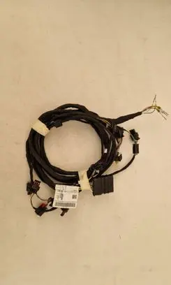 Mercedes-Benz C W206 Parking sensor (PDC) wiring loom A2065406015