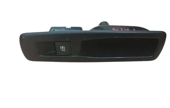 Renault Scenic III - Grand scenic III Electric window control switch 156024250A