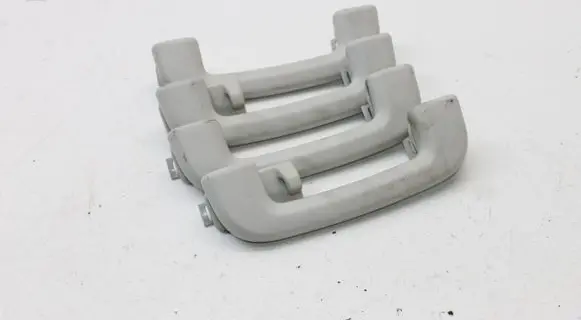 Jaguar XE A set of handles for the ceiling 