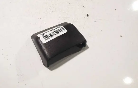 Subaru B9 Tribeca Rear seat side bottom trim 64115XA01A