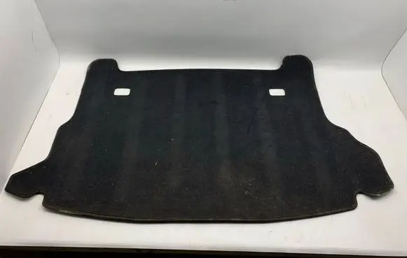 Hyundai Tucson JM Trunk/boot mat liner