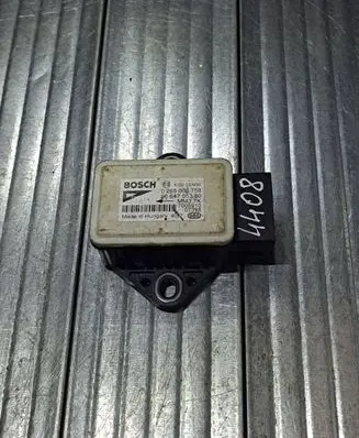 Citroen Xsara Picasso ESP acceleration yaw rate sensor 0265005758