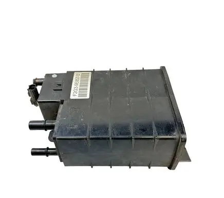 Ford Edge II Active carbon filter fuel vapour canister F2G39E857D