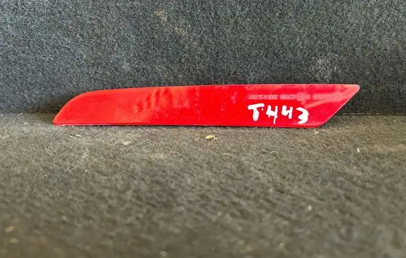 BMW 3 F30 F35 F31 Rear tail light reflector A069048