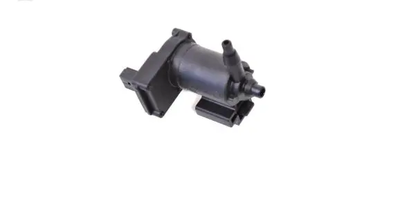 Turbo solenoid valve