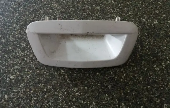 Buick Encore I Tailgate/trunk/boot exterior handle 95147493