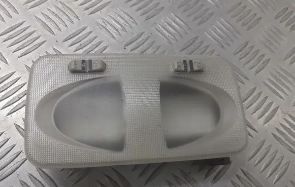 Fiat Idea Headlining lighting console trim 735244963
