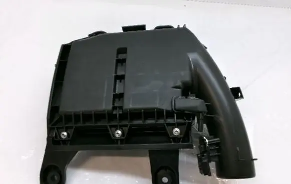 Peugeot 308 Air filter box 9806561080
