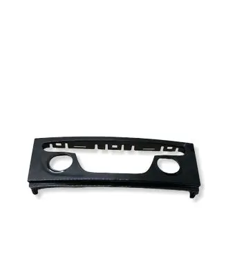 Opel Astra K Climate control/heater control trim 529131017