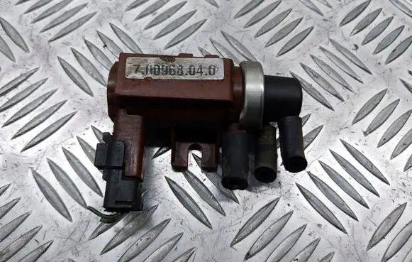 Citroen C5 Valve vacuum 700968.04.0