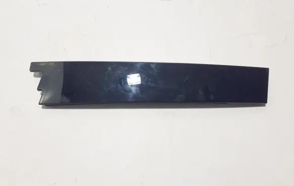 Renault Captur II Rear door trim (molding) 822832338R