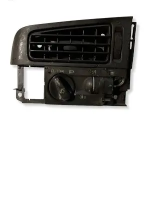 Volkswagen Golf III Light switch 1H6941531